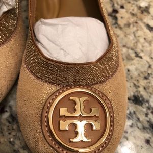 Tory Burch Caroline flats